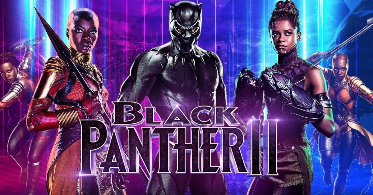 'Black Panther 2' Fans 'Not Ready' As Film Goes Ahead Without Chadwick
