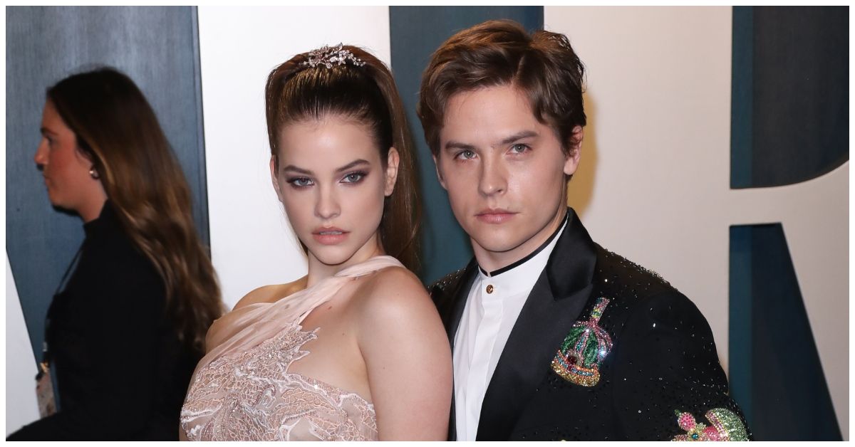 The Real Reason Dylan Sprouse S Girlfriend Didn T Want To Date Him