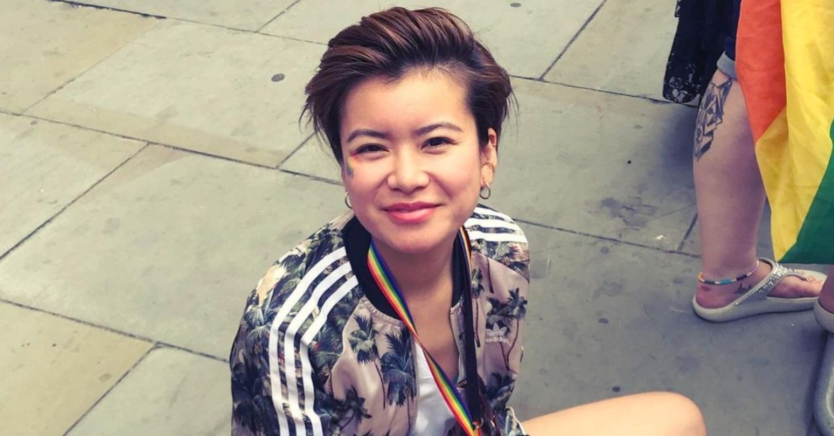 Next photo of Katie Leung