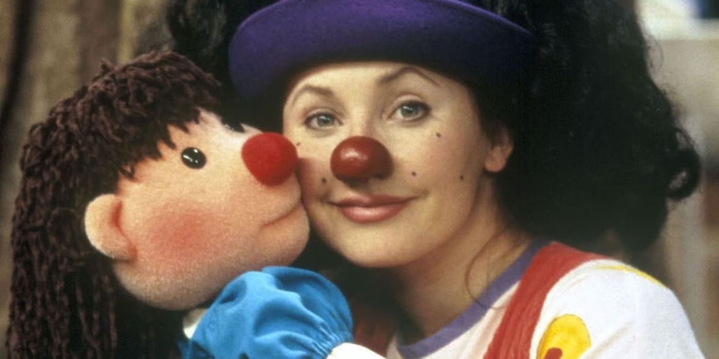 'The Big Comfy Couch' What Happened To TheThings