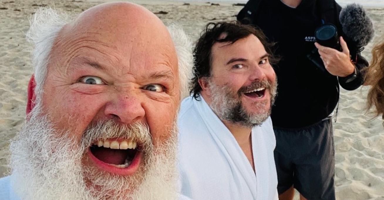 what did kyle gass say tenacious d - 10 Hilarious Quotes from Kyle Gass That Capture the Spirit of Tenacious D - Image 1